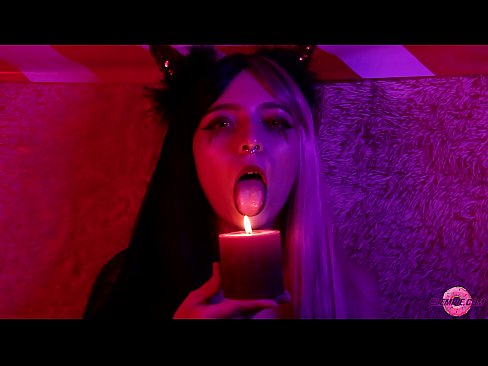 ❤️ Pipe pasyone soti nan Succubus Sexy ak akonplisman Bouch ️❌ Sèks super nan nou % ht.hentaiser.ru% ﹏